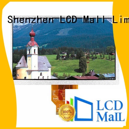 LCD Mall tft lcd panel hot-sale for expo