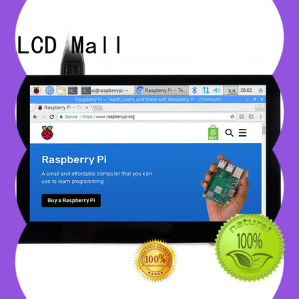 LCD Mall tft lcd module manufacturers