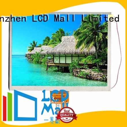 LCD Mall workable tft module hot-sale for expo