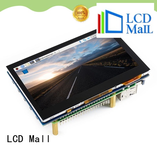 LCD Mall Best embedded display manufacturers