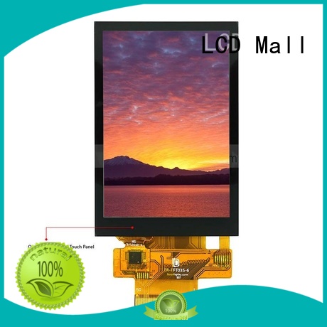 LCD Mall tft display module hot-sale for elevator