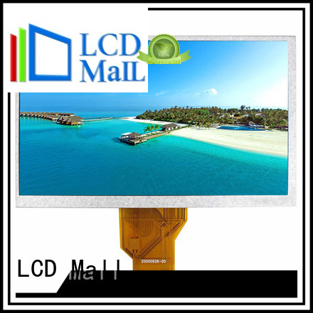 transflective tft lcd display module hot-sale for 3D printer