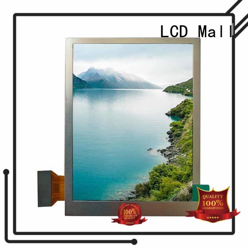custom tft lcd display module wholesale out-door application LCD Mall