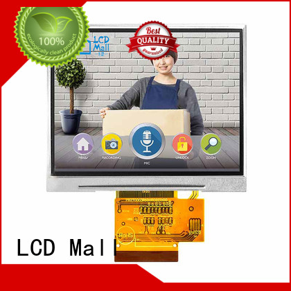 LCD Mall tft panel wholesale for 3D printer