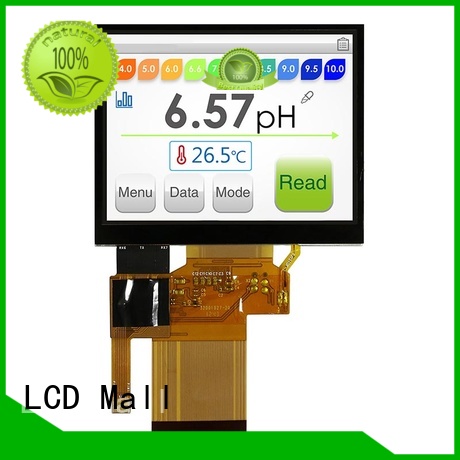 tft bonding tft lcd touch screen cheapest factory price for mobile devices