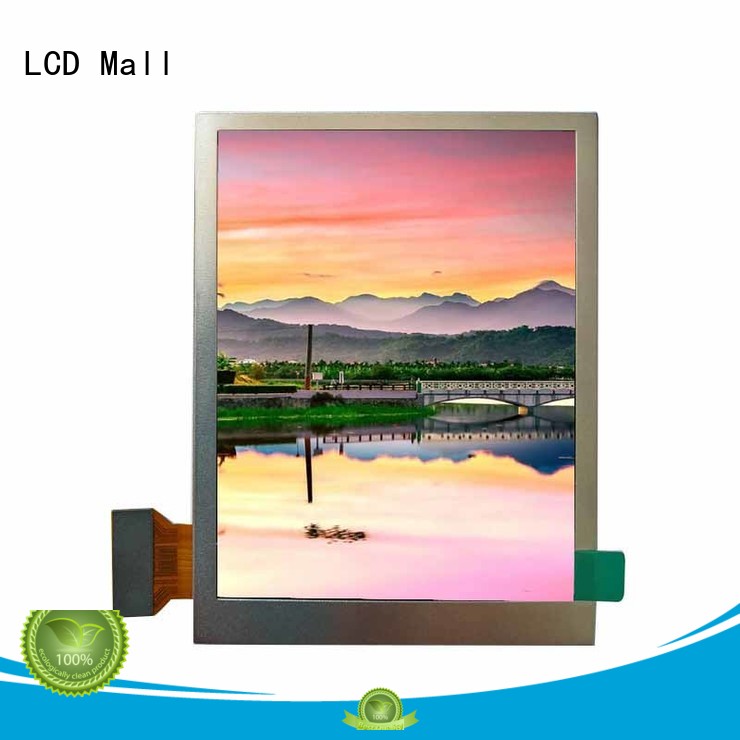 LCD Mall Best tft display module company