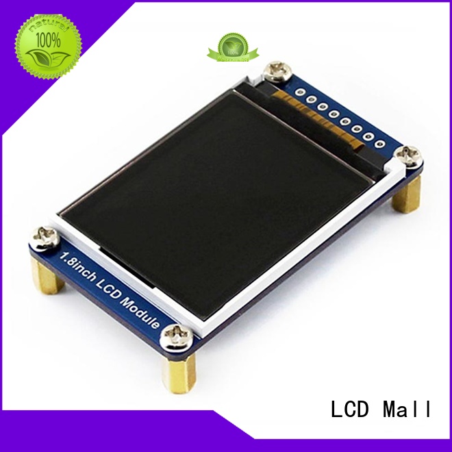 LCD Mall transflective tft display module wholesale for 3D printer