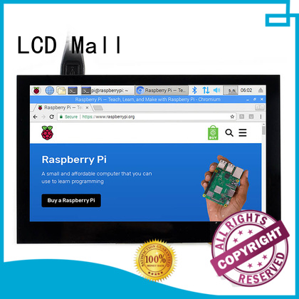 bespoke tft lcd panel wholesale for 3D printer LCD Mall