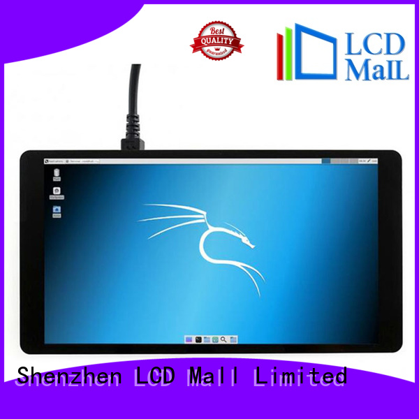 LCD Mall oled display panel company