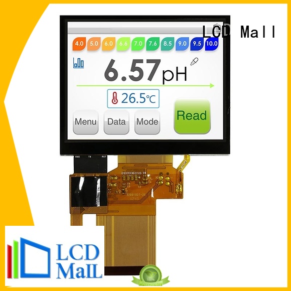 good brightness tft touchscreen bulk production for tv