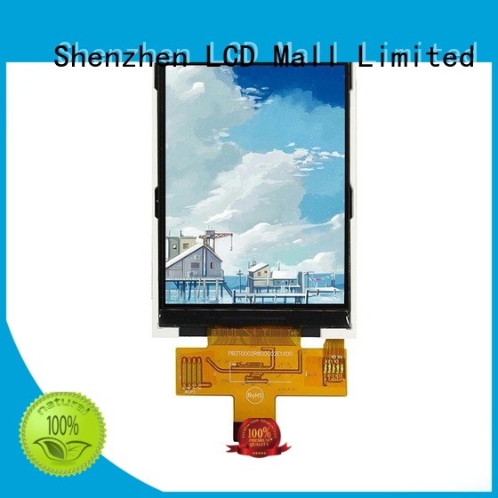 LCD Mall tft touch screen manufacturers