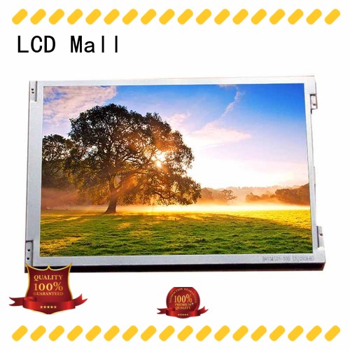 tft lcd display module ODM for elevator LCD Mall
