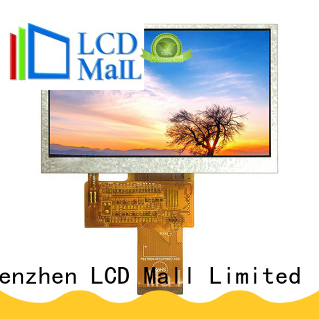 LCD Mall tft display module wholesale for elevator