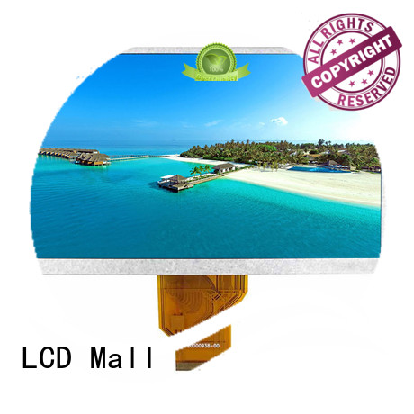 LCD Mall tft lcd display module hot-sale for elevator