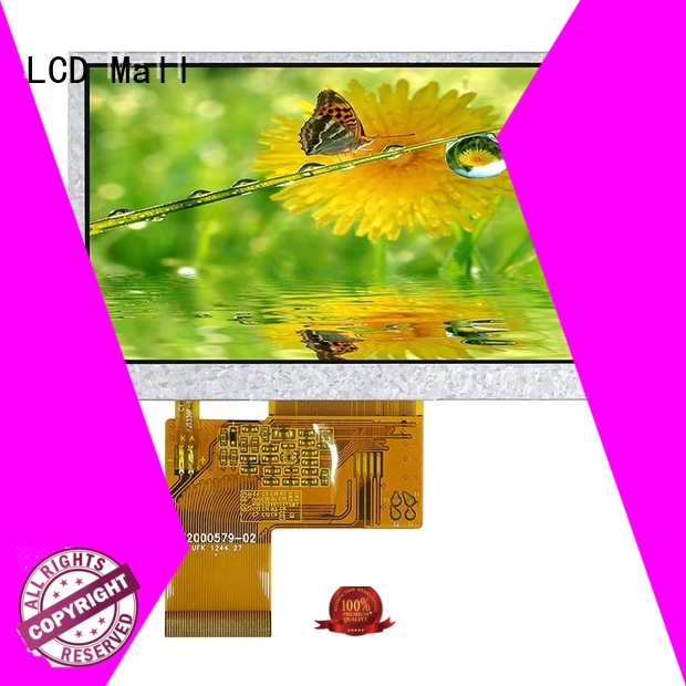 LCD Mall tft panel wholesale for 3D printer
