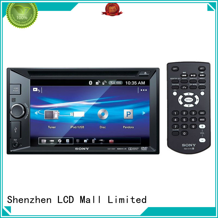 good brightness tft touch screen bulk production for tv