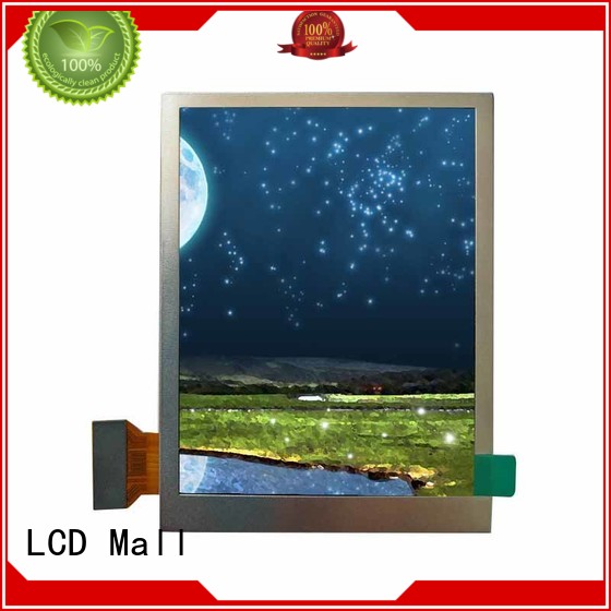 LCD Mall tft lcd module hot-sale for elevator