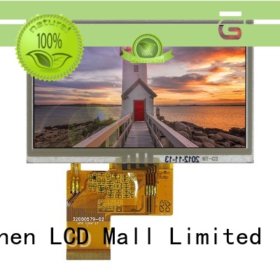 Top tft lcd touch screen Suppliers