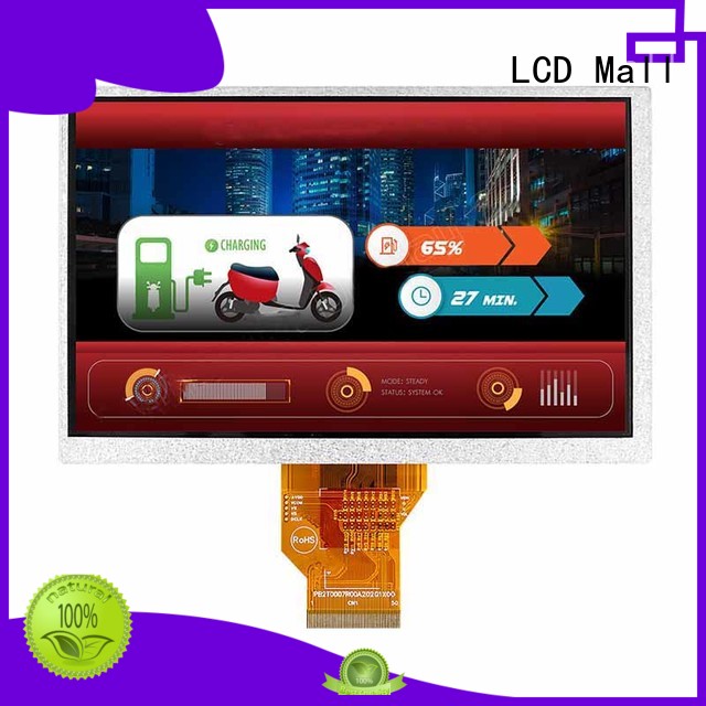 thermostat tft lcd module wholesale for elevator