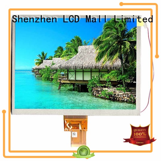 LCD Mall tft panel hot-sale out-door application