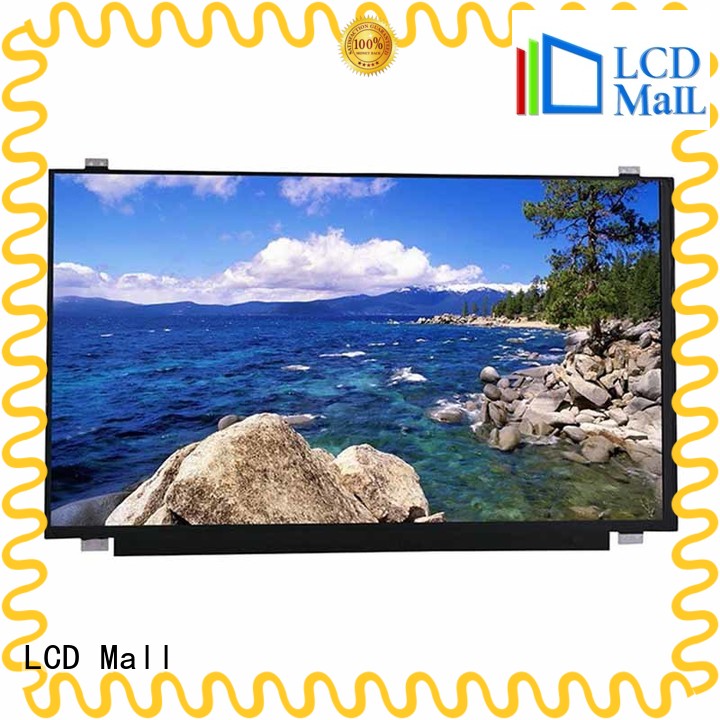 LCD Mall workable tft lcd display module hot-sale for elevator