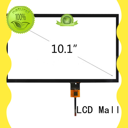 LCD Mall usb interface capacitive screen ten points touch tablets
