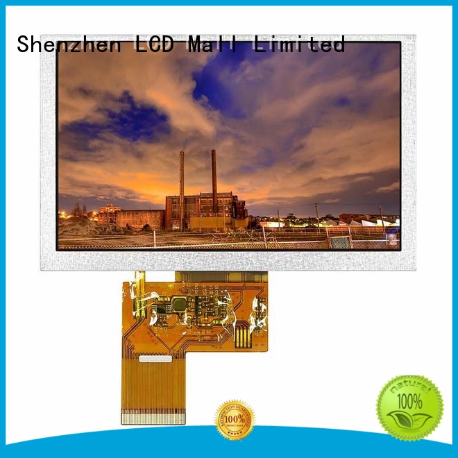 workable tft lcd manufacturer coffee machine for expo