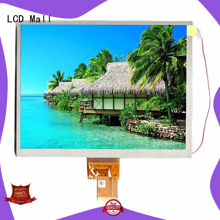 LCD Mall tft lcd panel wholesale for elevator