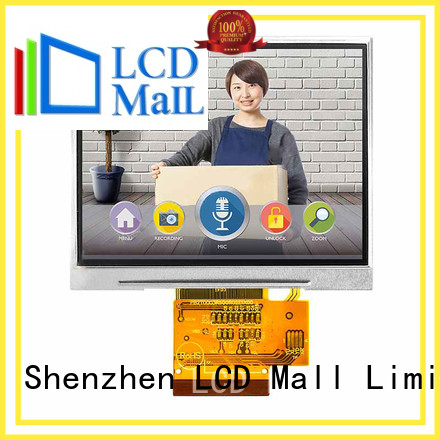LCD Mall tft panel wholesale for 3D printer