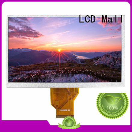 LCD Mall tft lcd display module wholesale out-door application