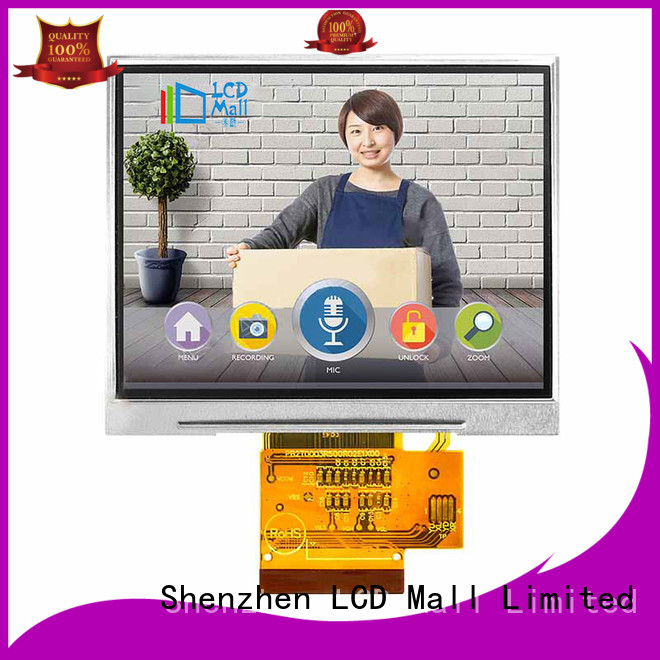 OEM tft lcd panel wholesale for expo LCD Mall