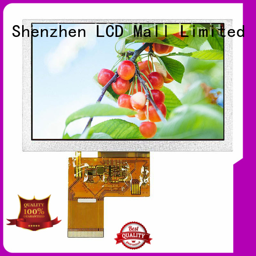 LCD Mall tft display module manufacturers