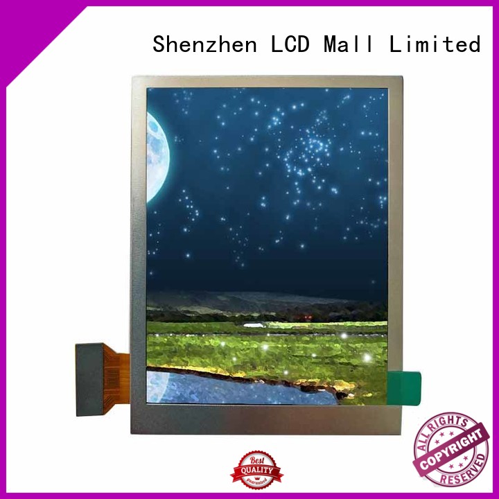 LCD Mall tft lcd display module wholesale for expo