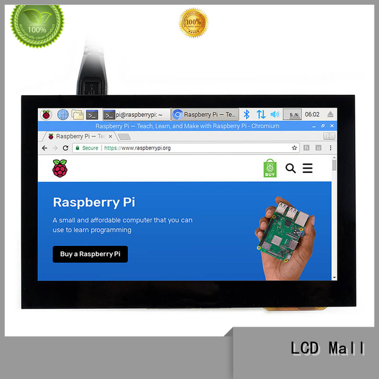 workable tft lcd panel hot-sale for elevator