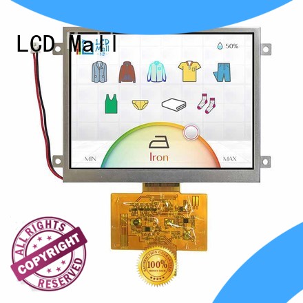 workable tft display module wholesale for 3D printer