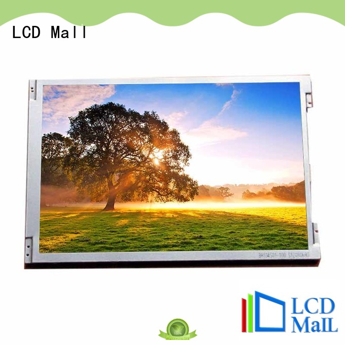 LCD Mall tft lcd display module wholesale out-door application