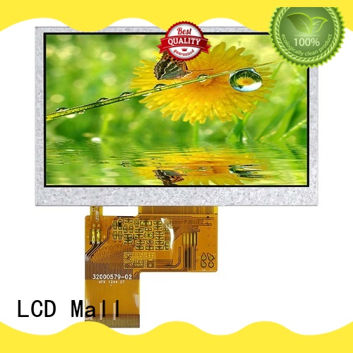 workable tft lcd display module hot-sale for elevator