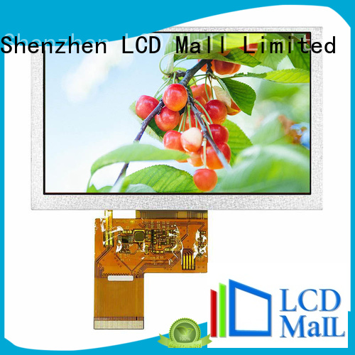 transflective tft panel hot-sale for 3D printer