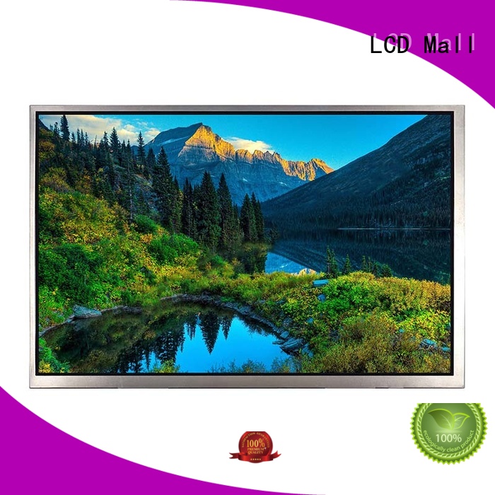 LCD Mall tft panel hot-sale for expo