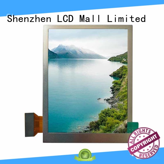 Best tft display module company