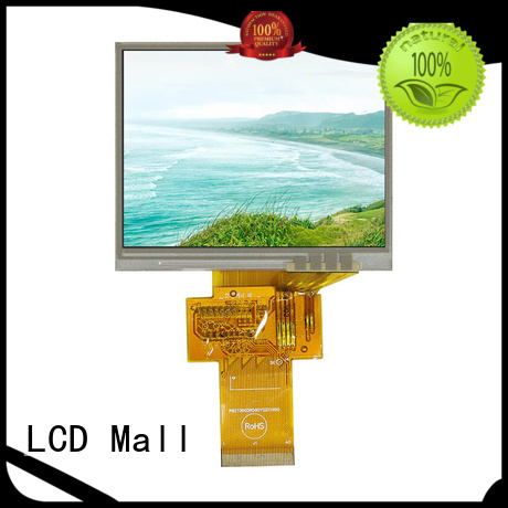 LCD Mall tft lcd touch screen Suppliers