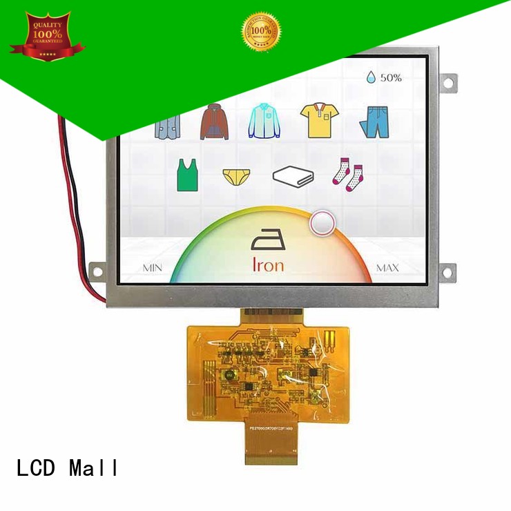 LCD Mall tft display panel hot-sale for 3D printer