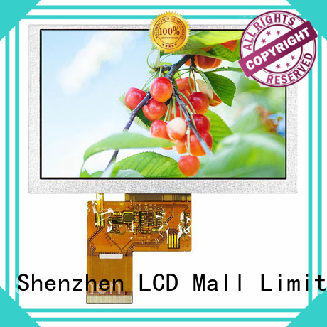 LCD Mall tft lcd display module wholesale for 3D printer