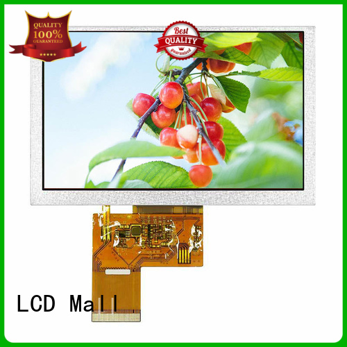 workable tft display module wholesale for 3D printer