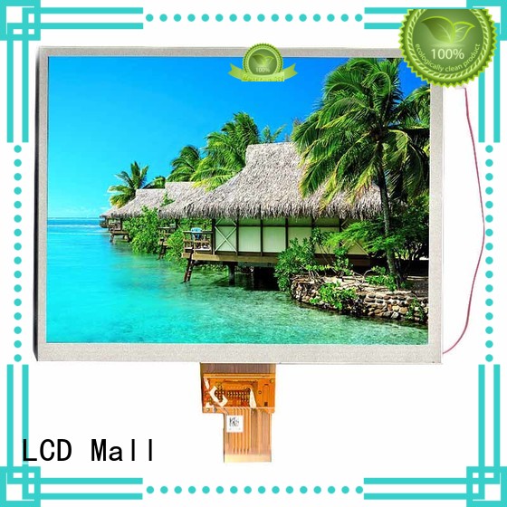 LCD Mall thermostat tft lcd display module hot-sale for elevator