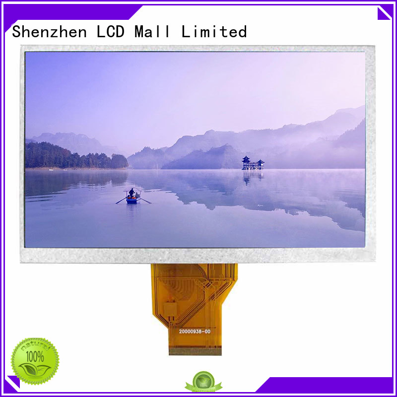LCD Mall tft lcd display module wholesale for elevator