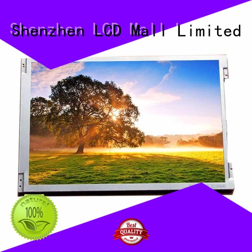 LCD Mall thermostat tft display panel hot-sale for 3D printer