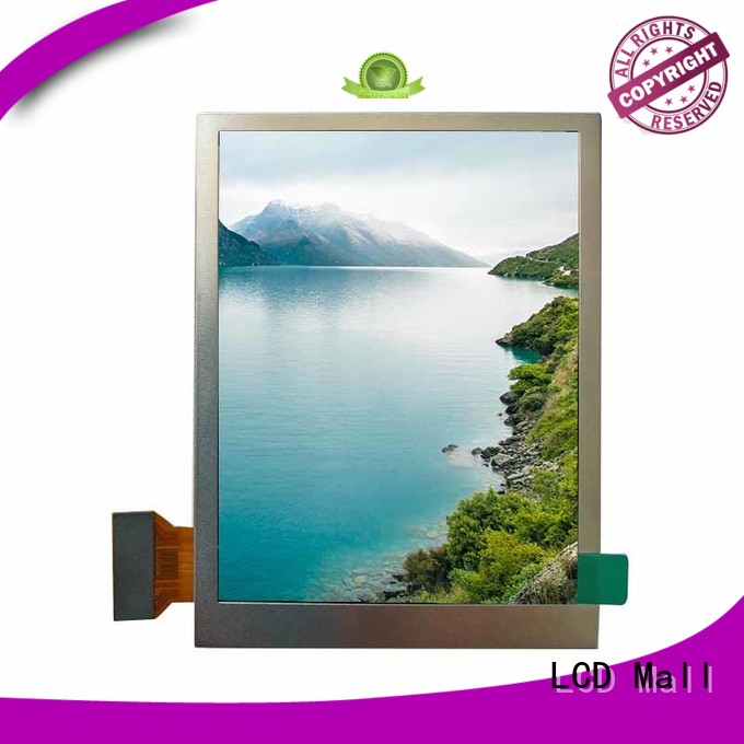 transflective tft display module wholesale for expo