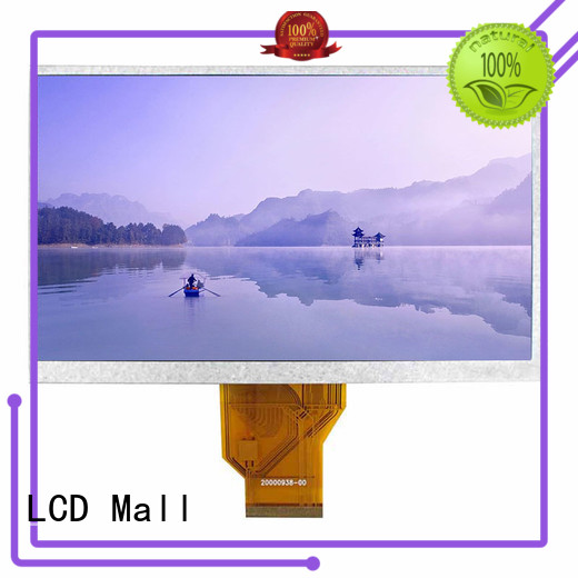 LCD Mall tft display module hot-sale for expo