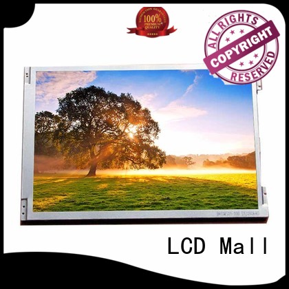 LCD Mall thermostat tft lcd panel hot-sale for expo